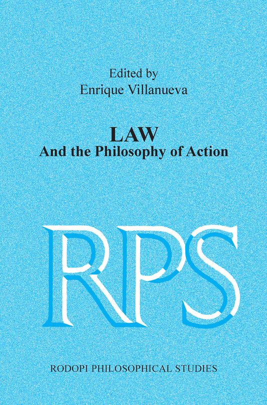 Law and the Philosophy of Action
