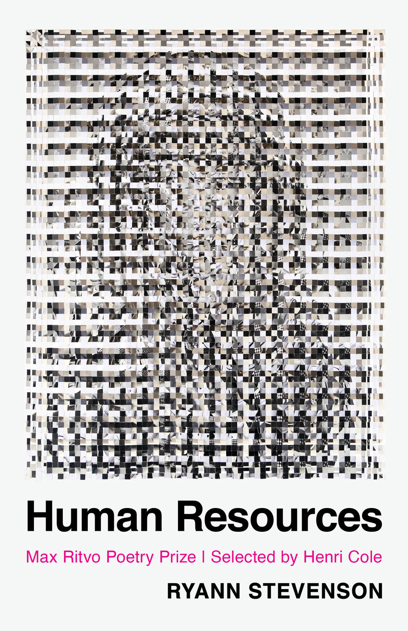 Cover image for Human Resources ISBN 9781571315182