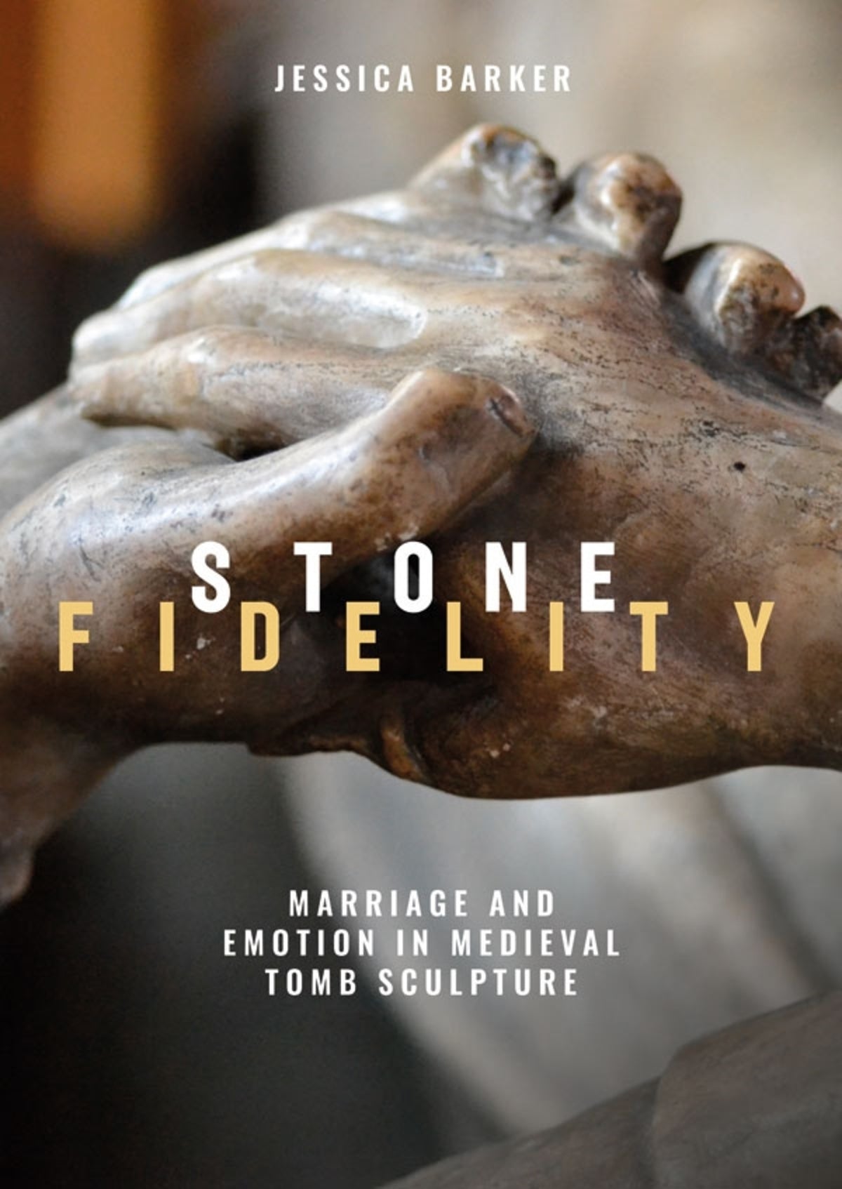 Cover image for Stone Fidelity ISBN 9781783272716