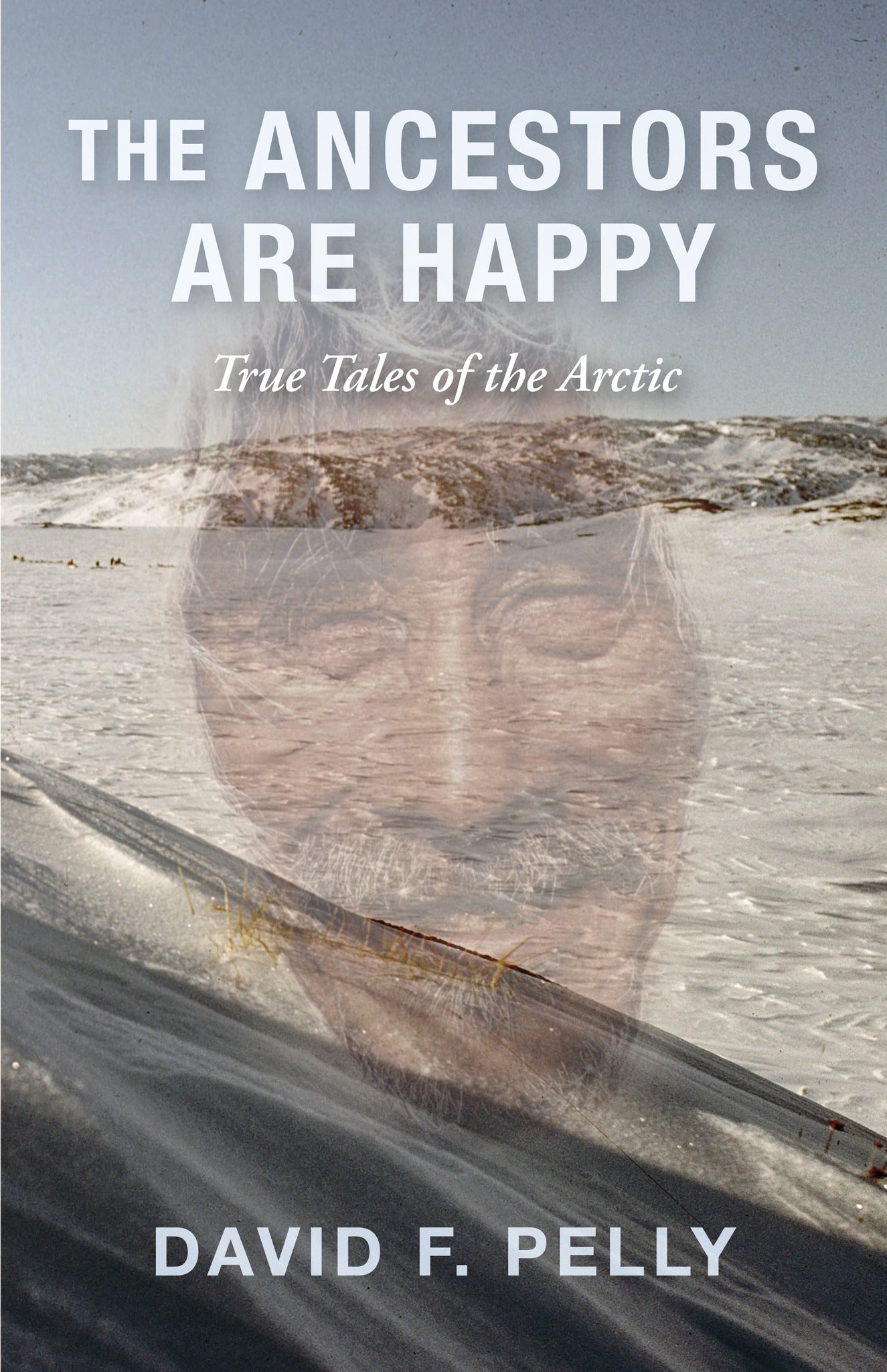 The Ancestors Are Happy