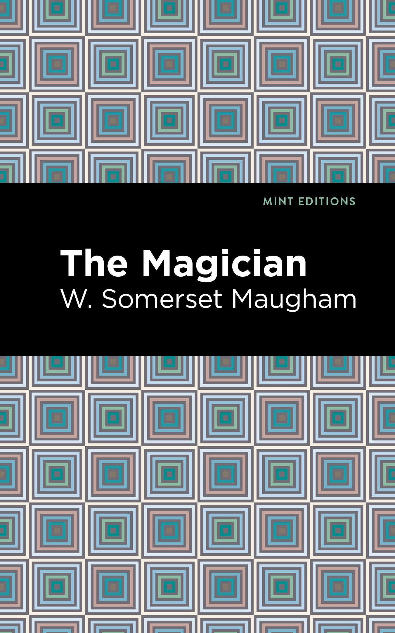 The Magician