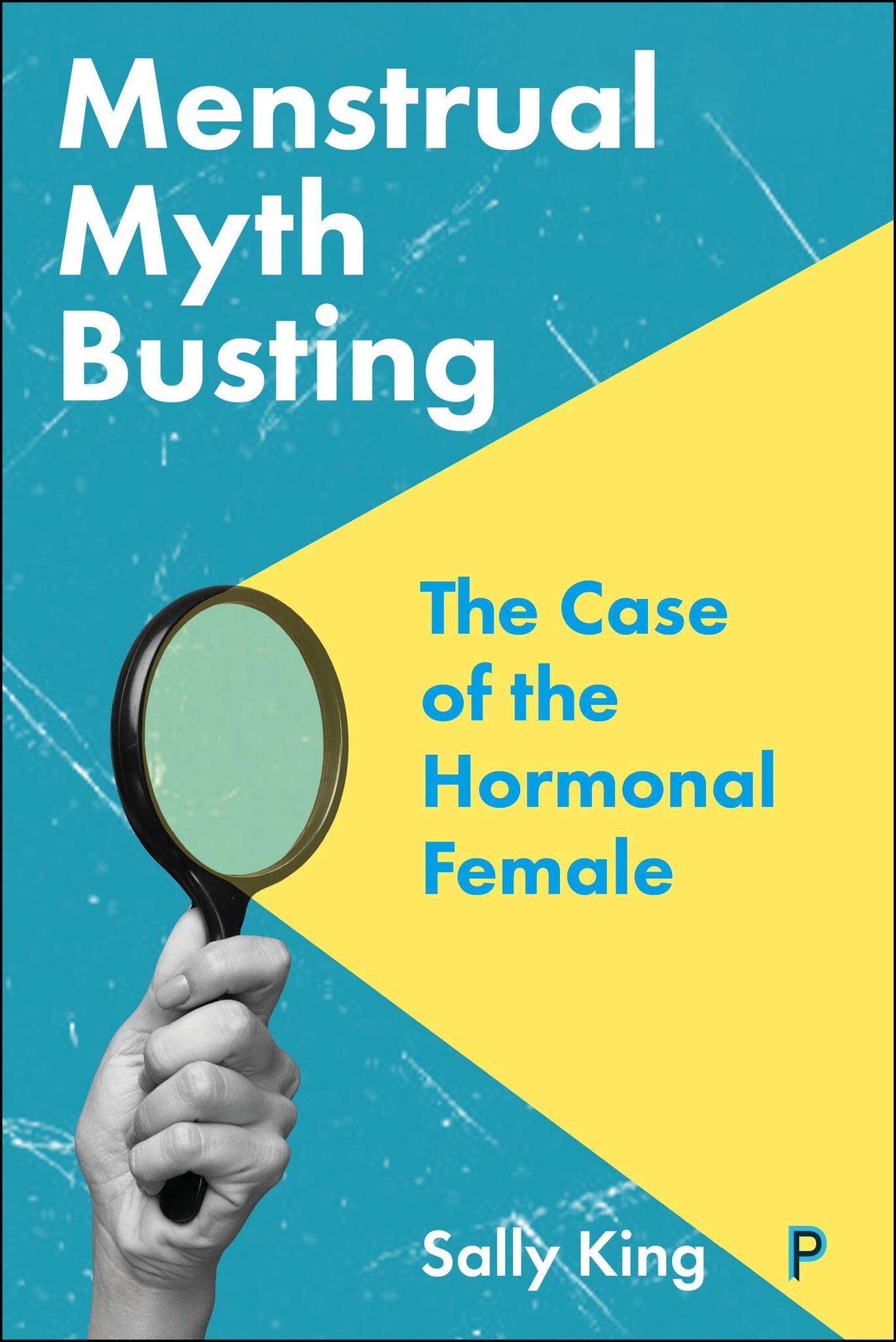 Cover image for Menstrual Myth Busting ISBN 9781447371632
