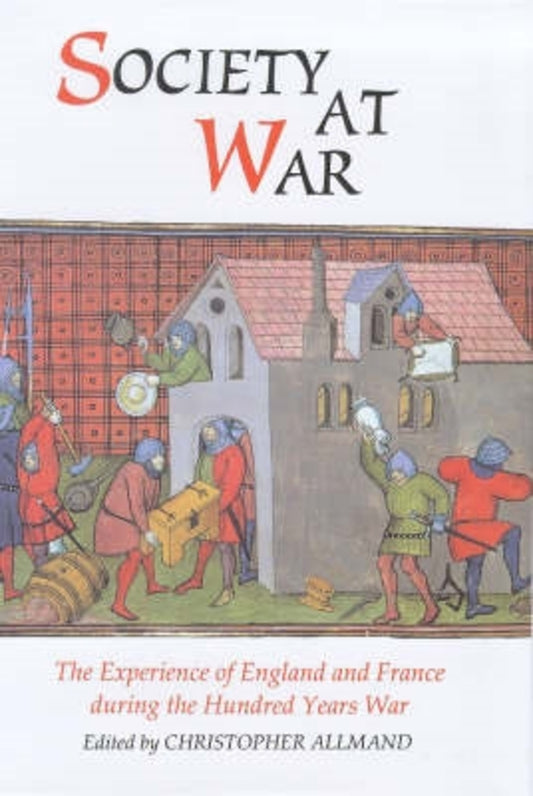 Society at War