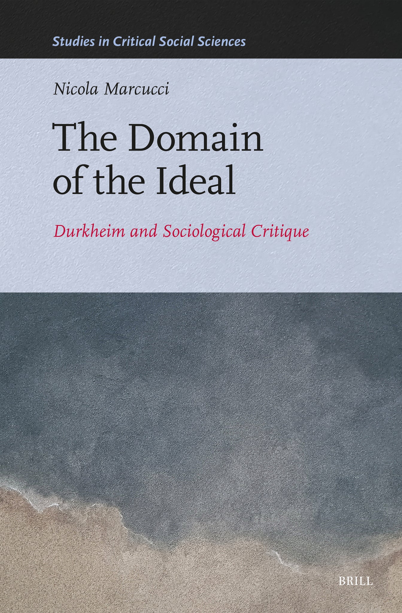 The Domain of the Ideal