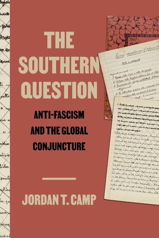 The Southern Question