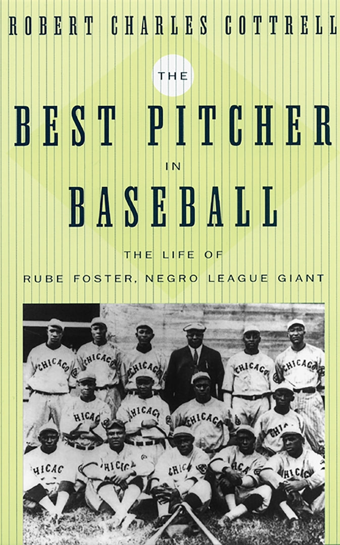 Cover image for The Best Pitcher in Baseball ISBN 9780814716144