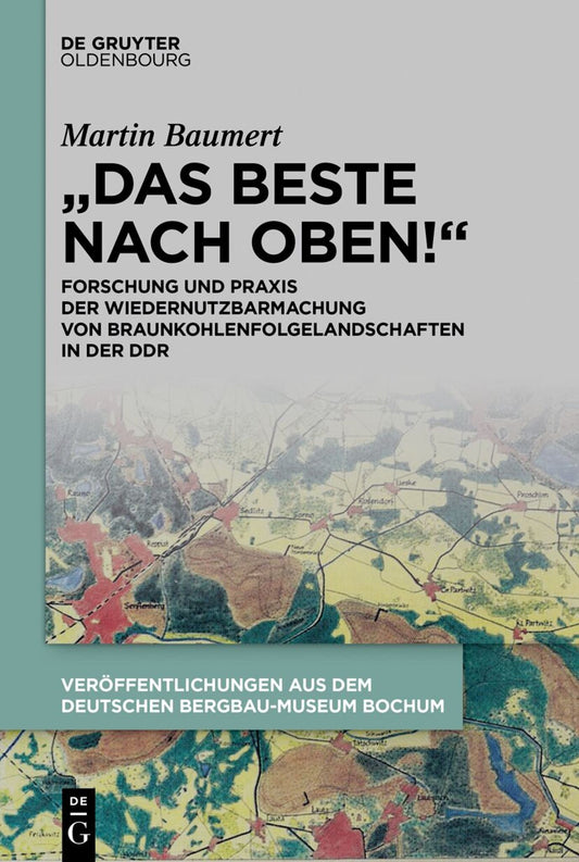 „Das Beste nach oben!“