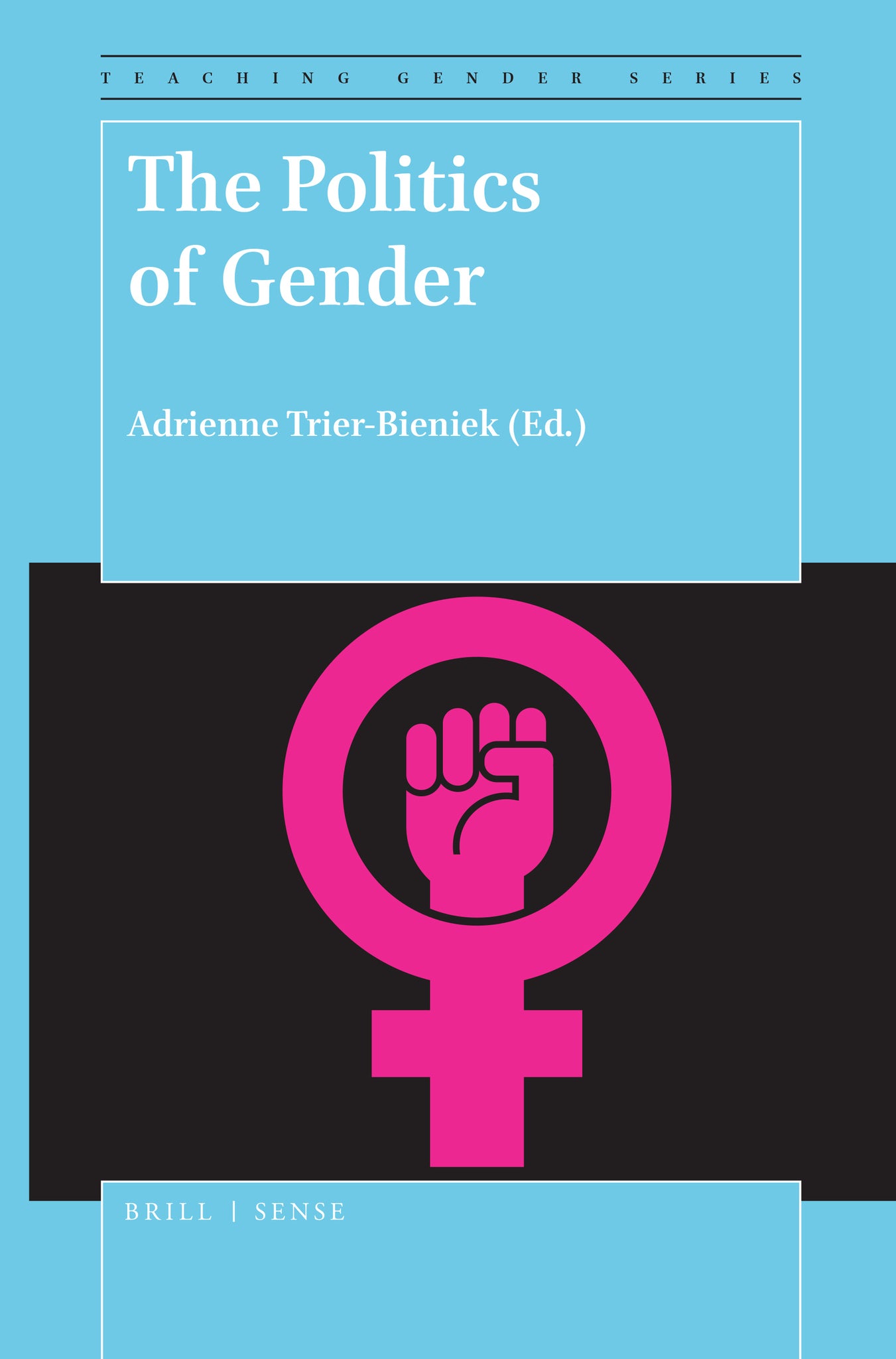 Cover image for The Politics of Gender ISBN 9789004381698