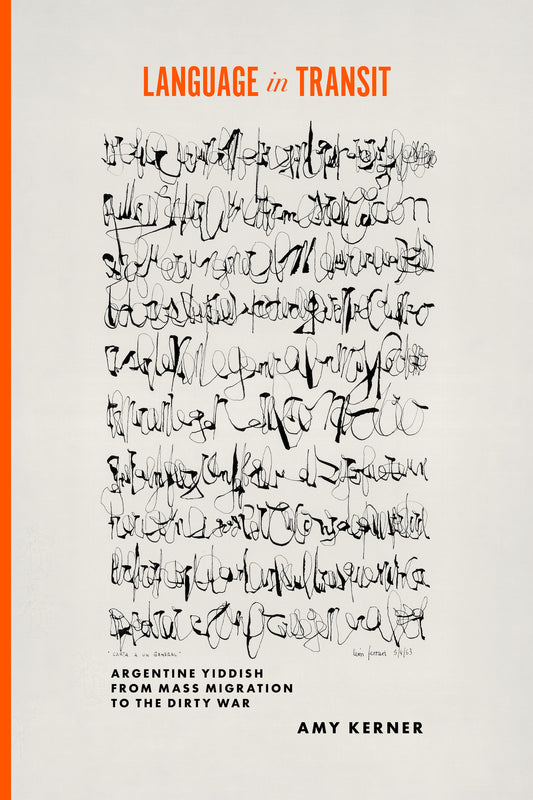 Language in Transit