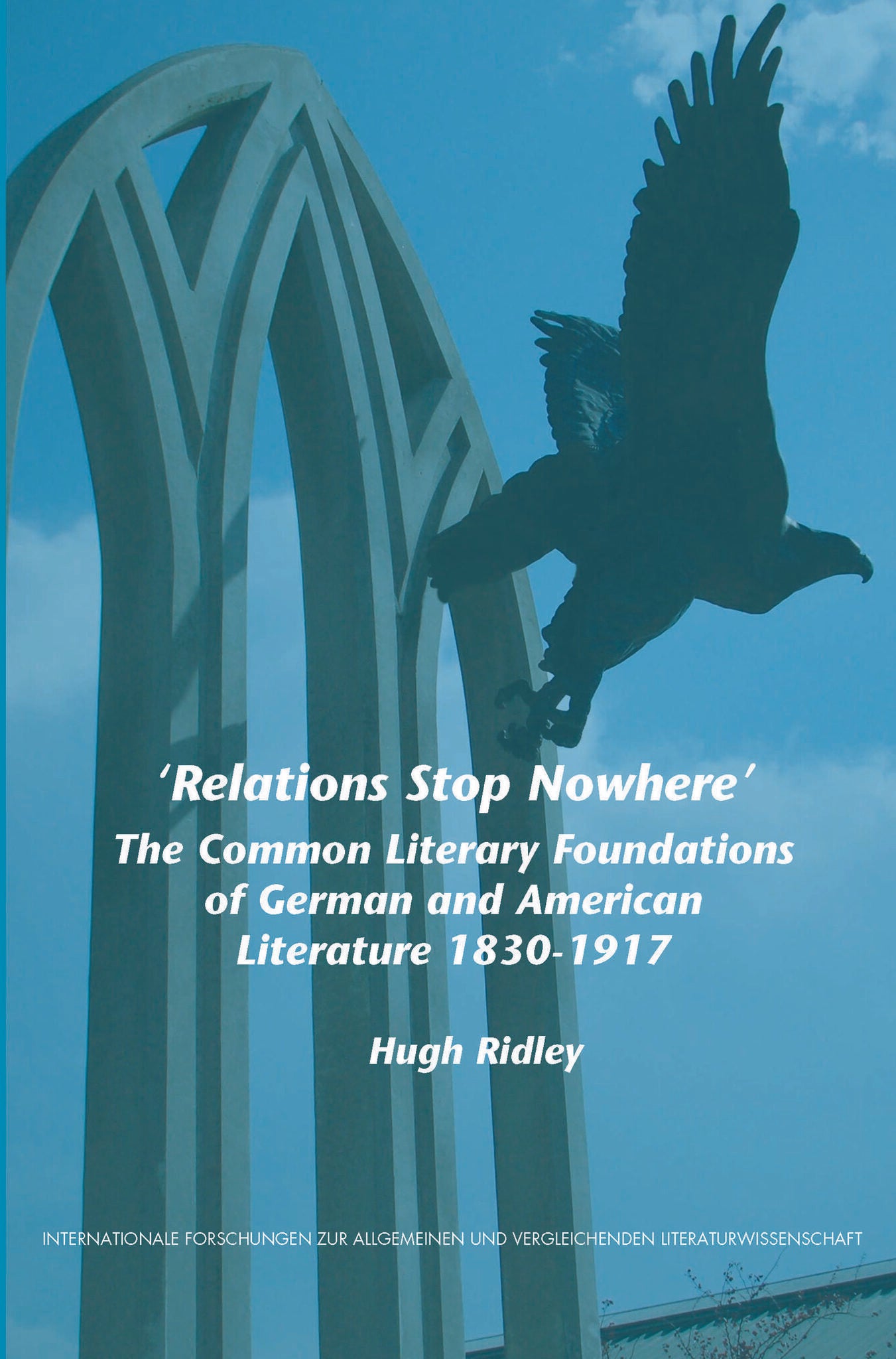 'Relations Stop Nowhere'
