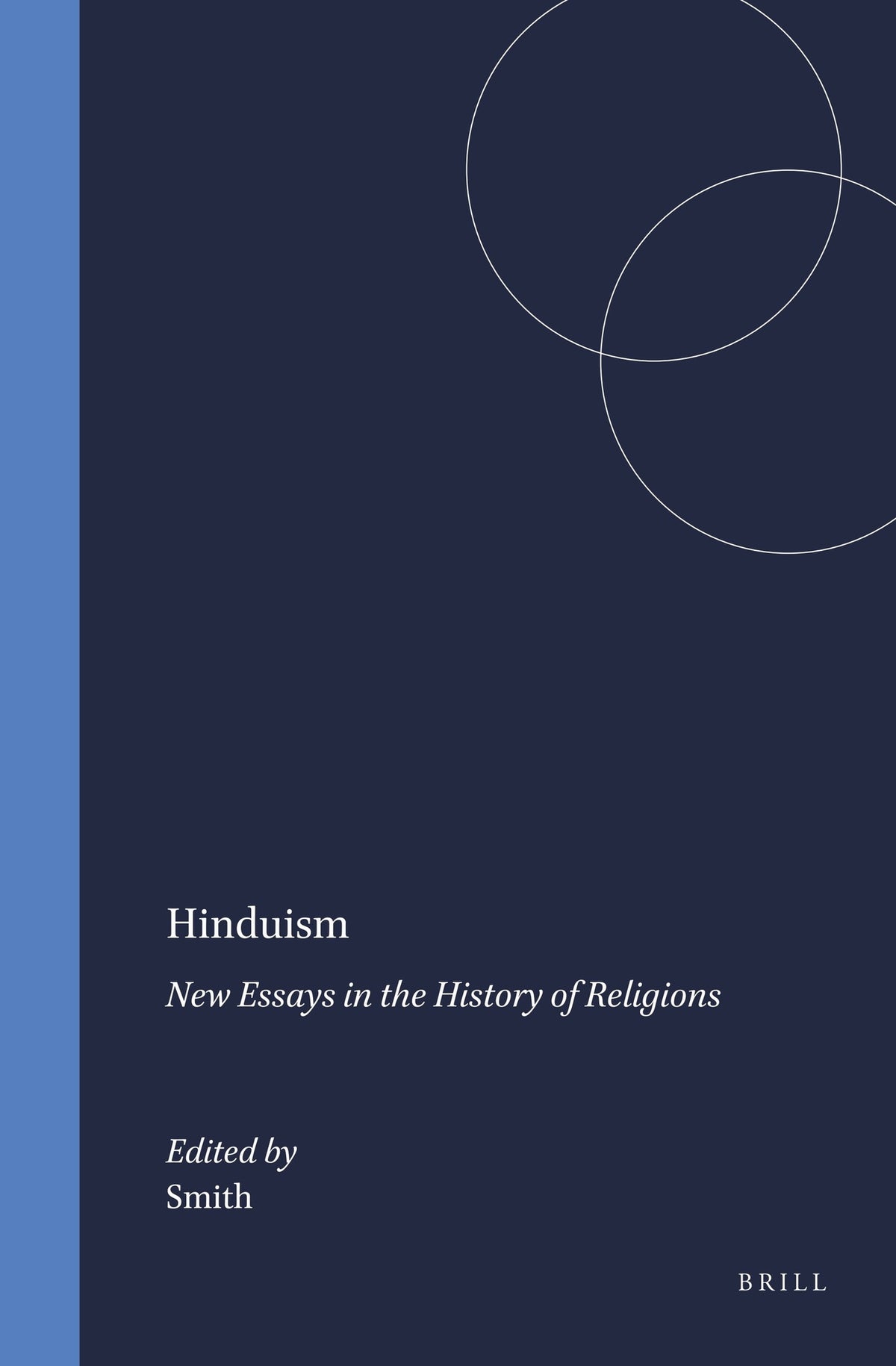 Cover image for Hinduism ISBN 9789004067882