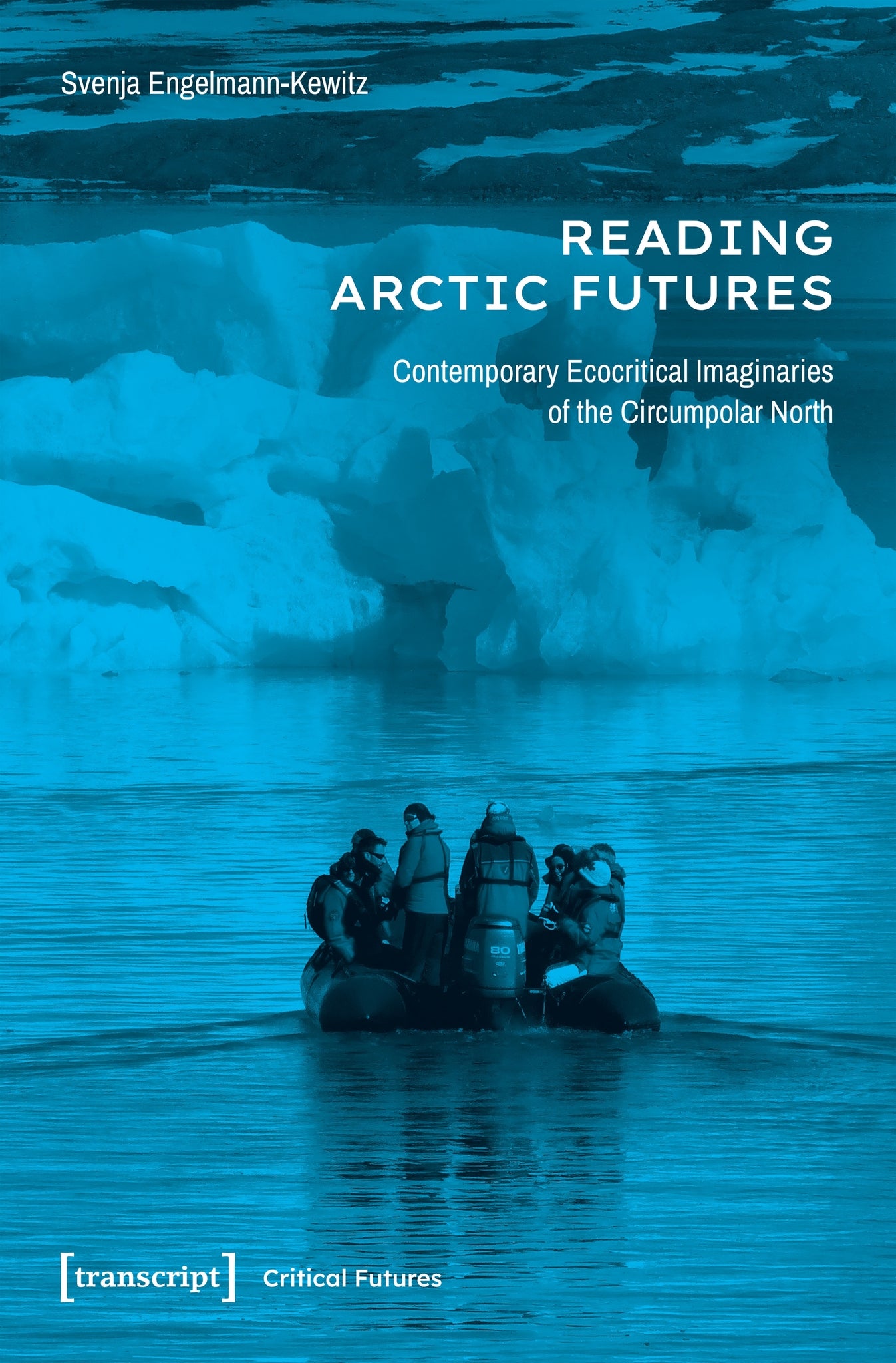 Reading Arctic Futures