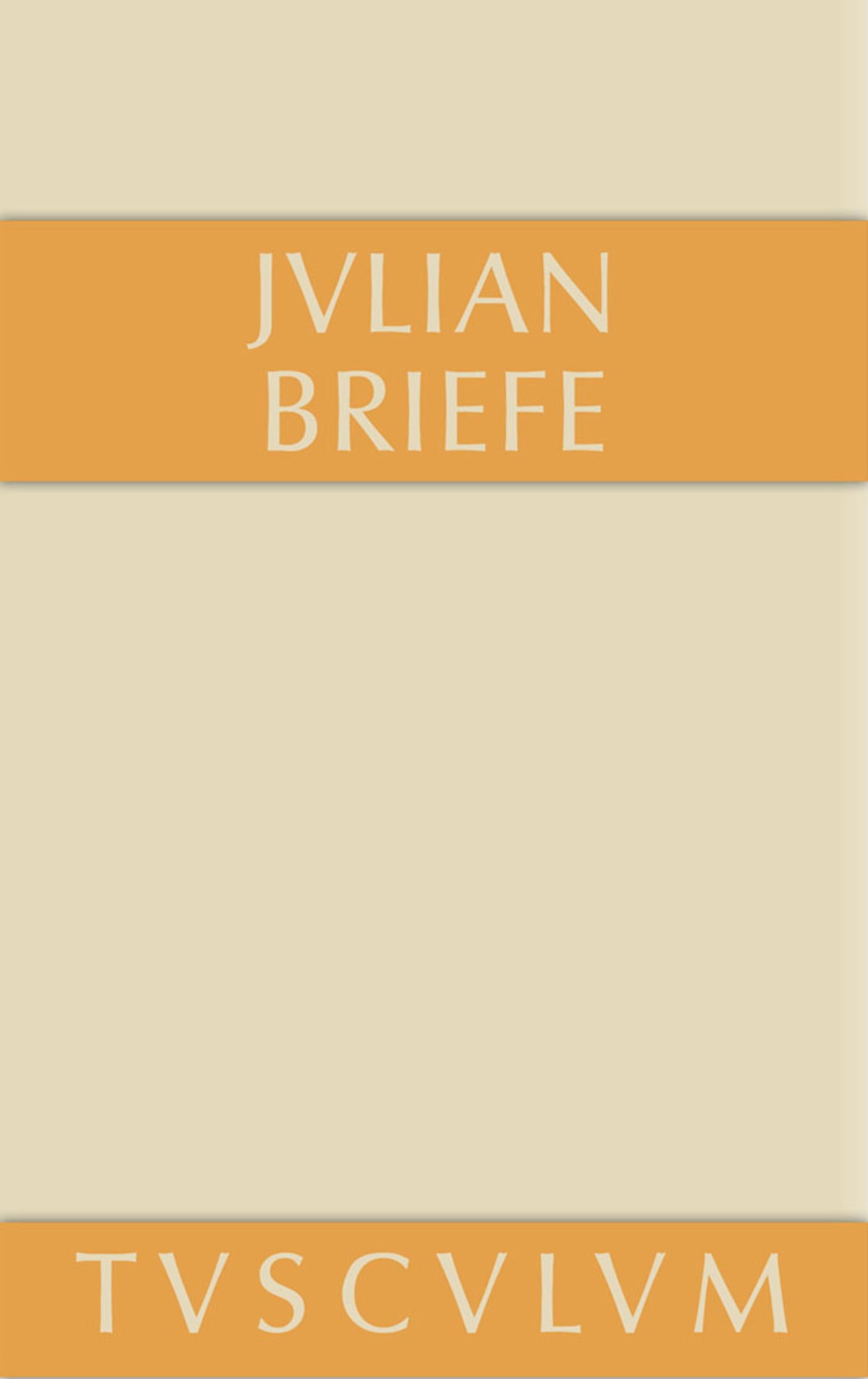 Briefe