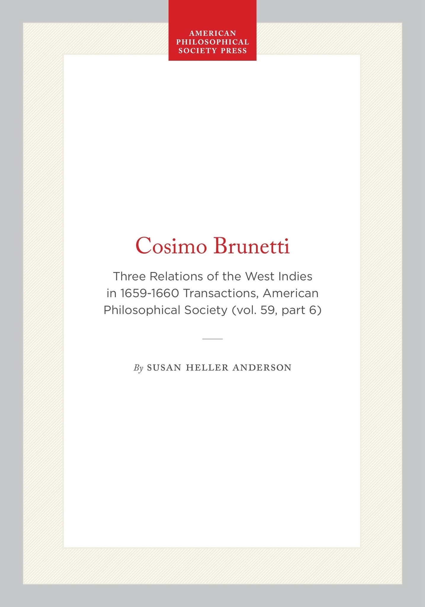 Cosimo Brunetti