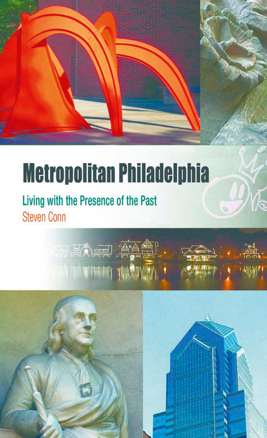 Metropolitan Philadelphia