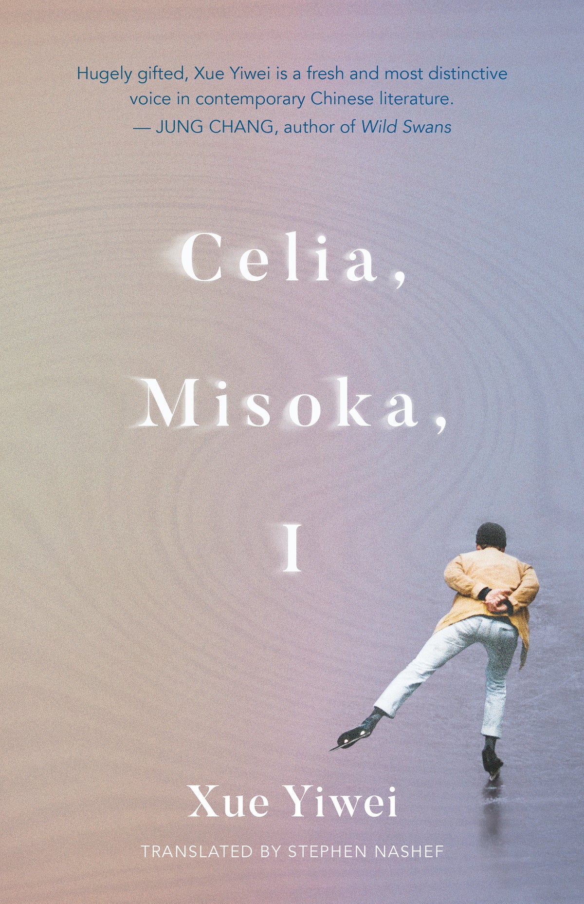 Cover image for Celia, Misoka, I ISBN 9781459748040