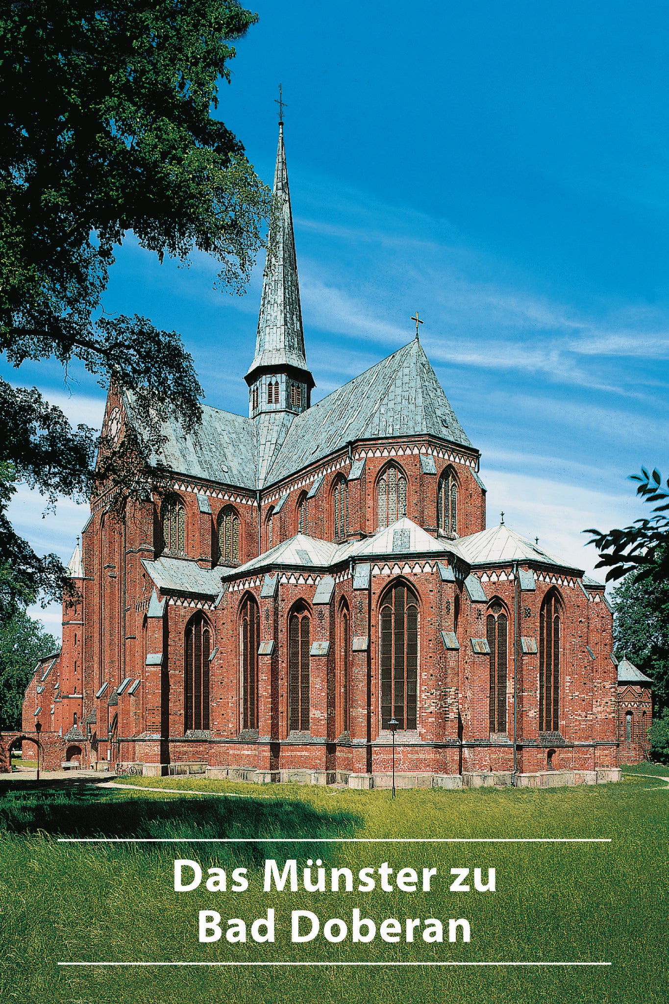 Das Münster zu Bad Doberan