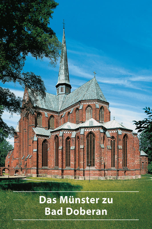 Das Münster zu Bad Doberan