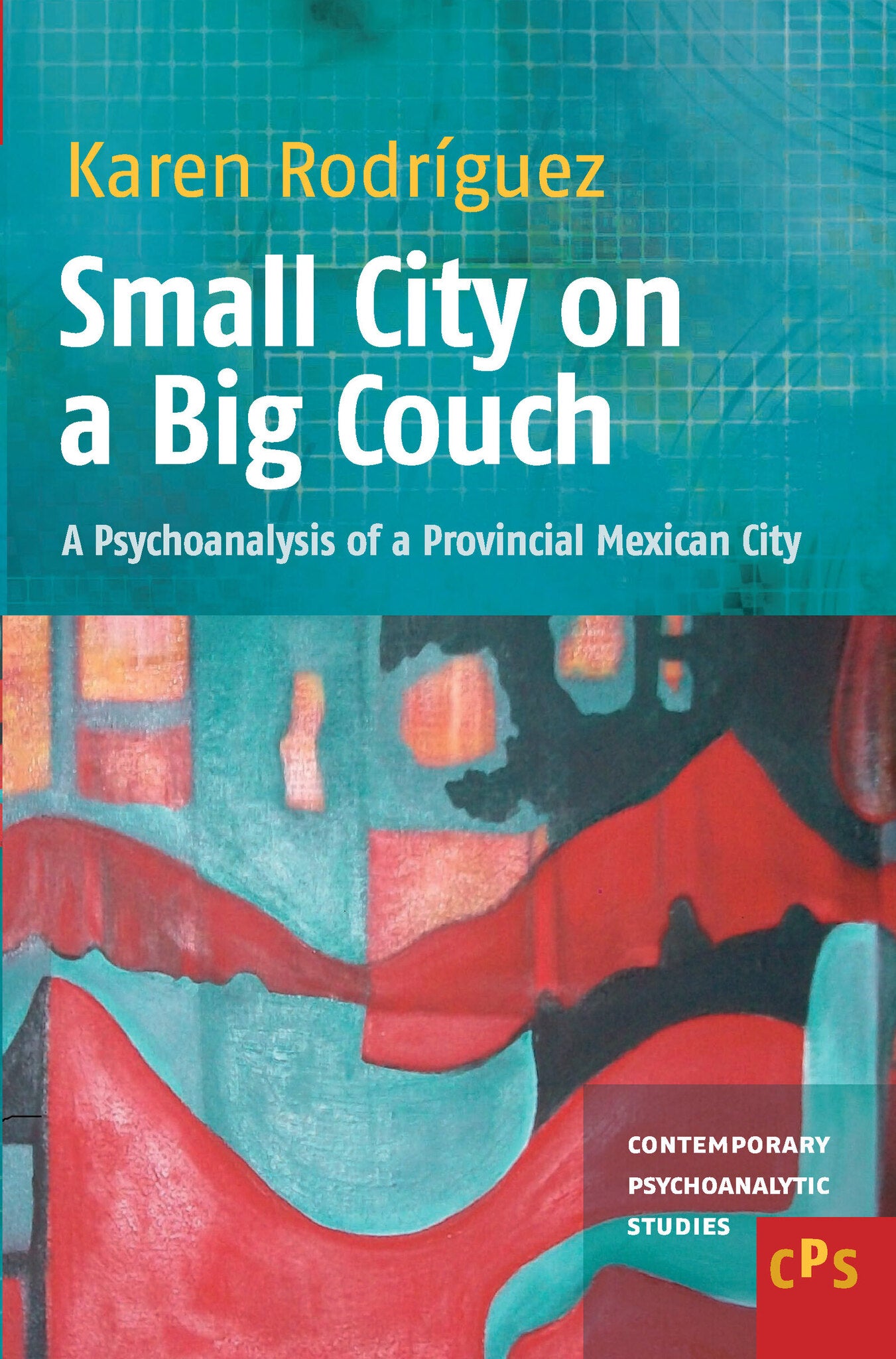 Small City on a Big Couch