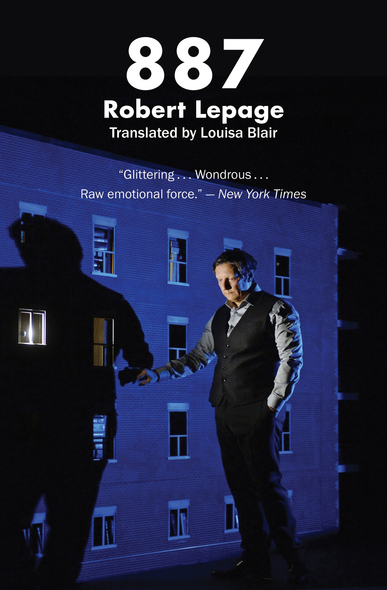 Cover image for 887 ISBN 9781487003920