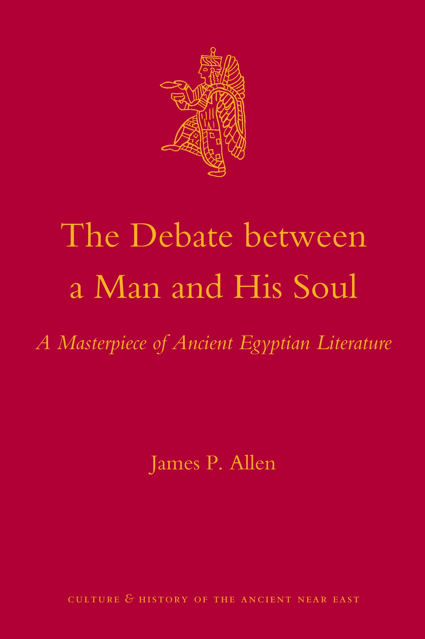 The Debate Between a Man and His Soul