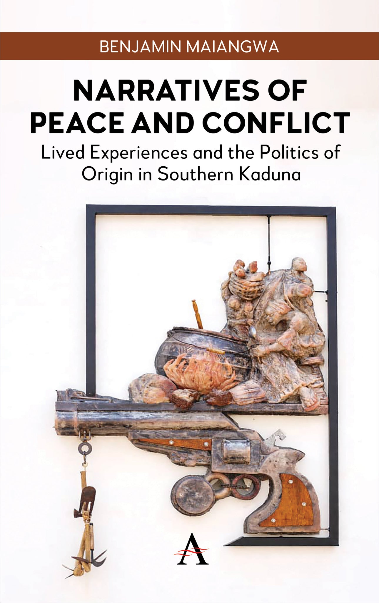 Narratives of Peace and Conflict