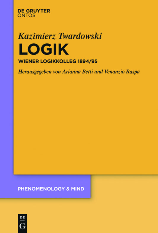 Logik