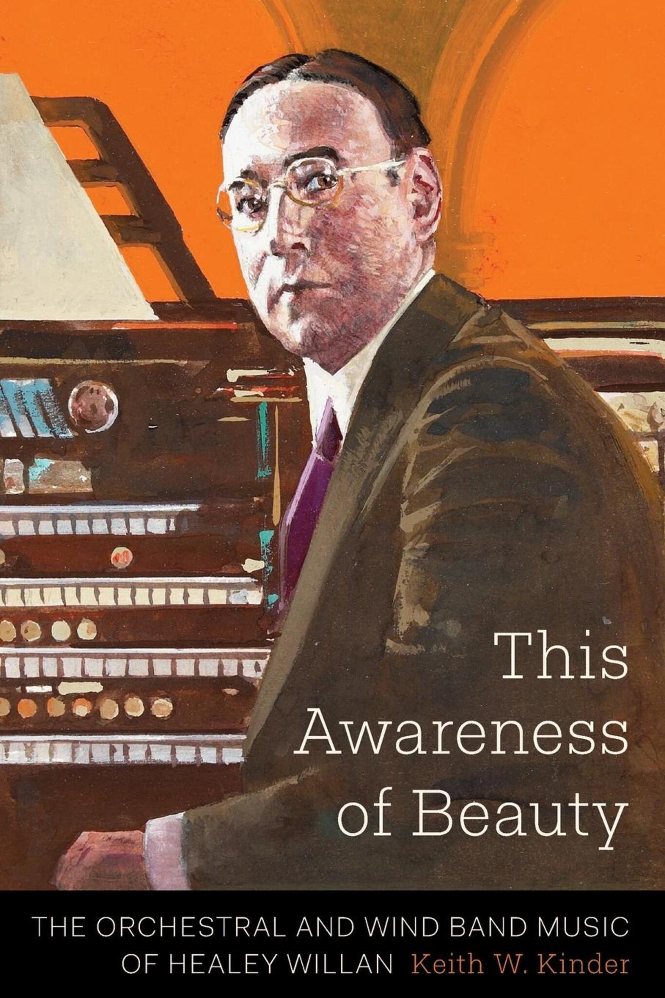 Cover image for This Awareness of Beauty ISBN 9781771121279