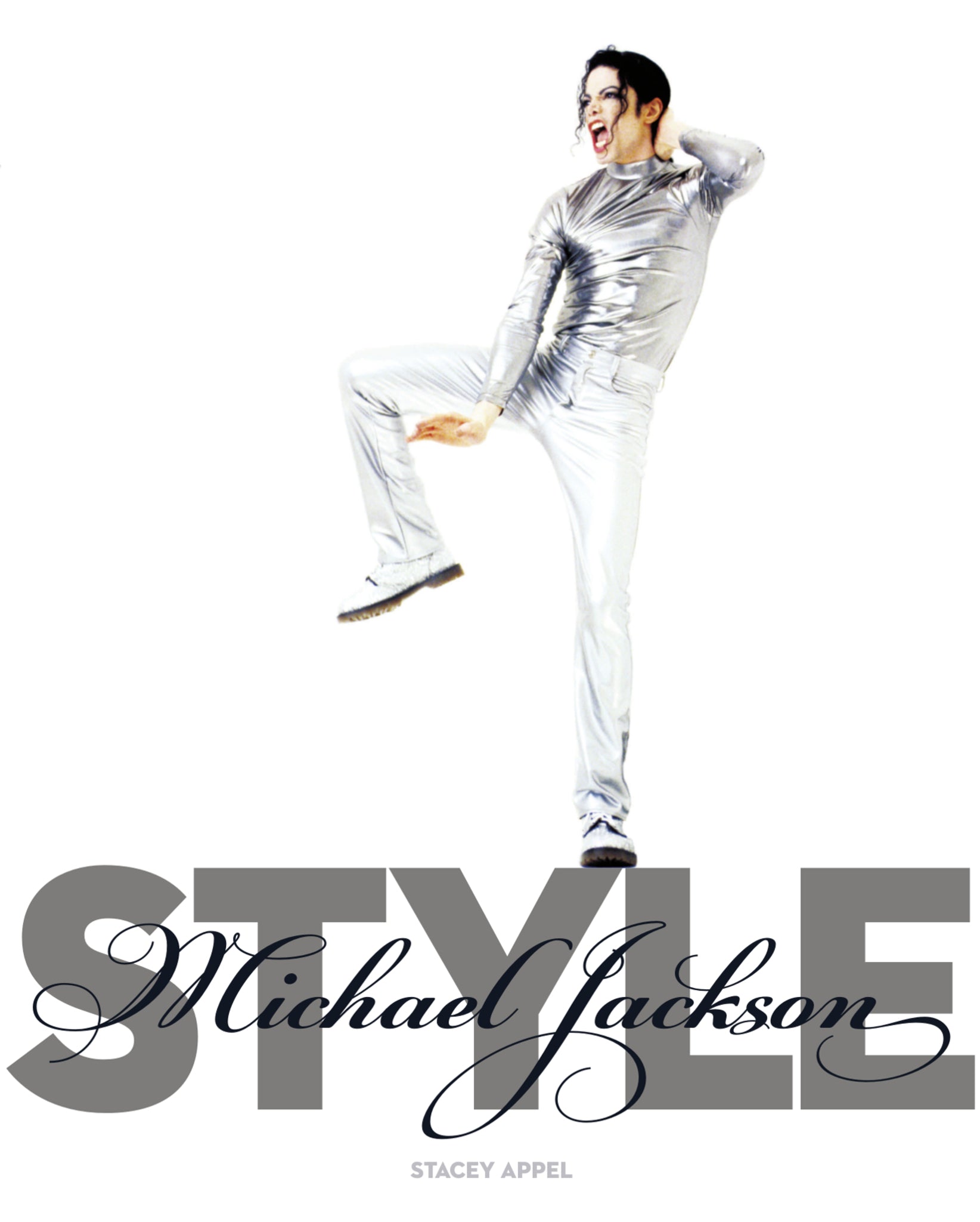 Michael Jackson Style