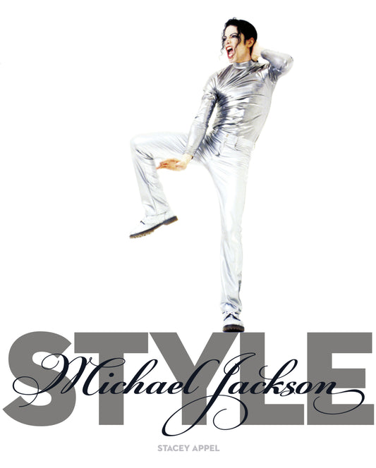Michael Jackson Style