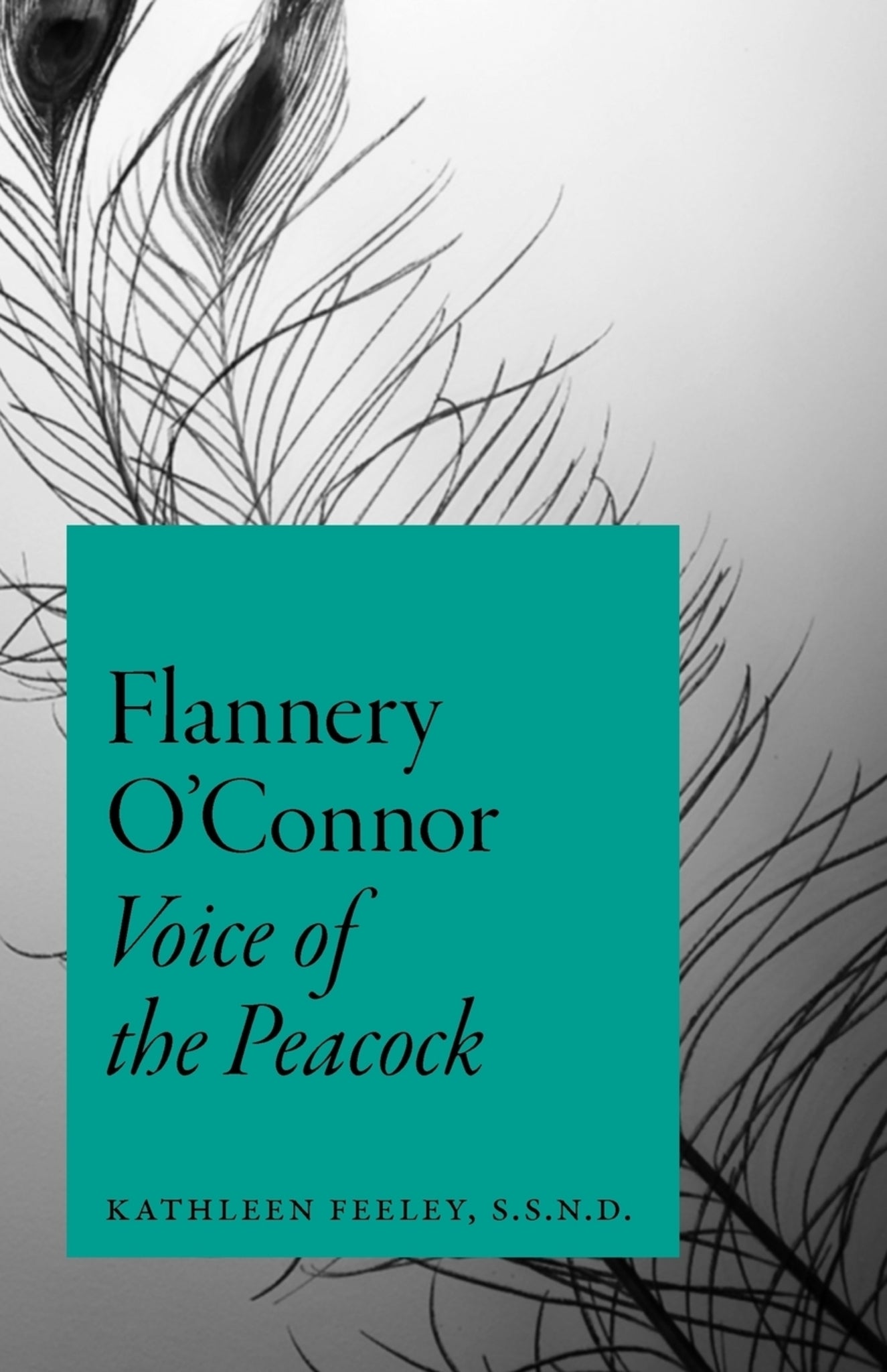 Flannery O'Connor