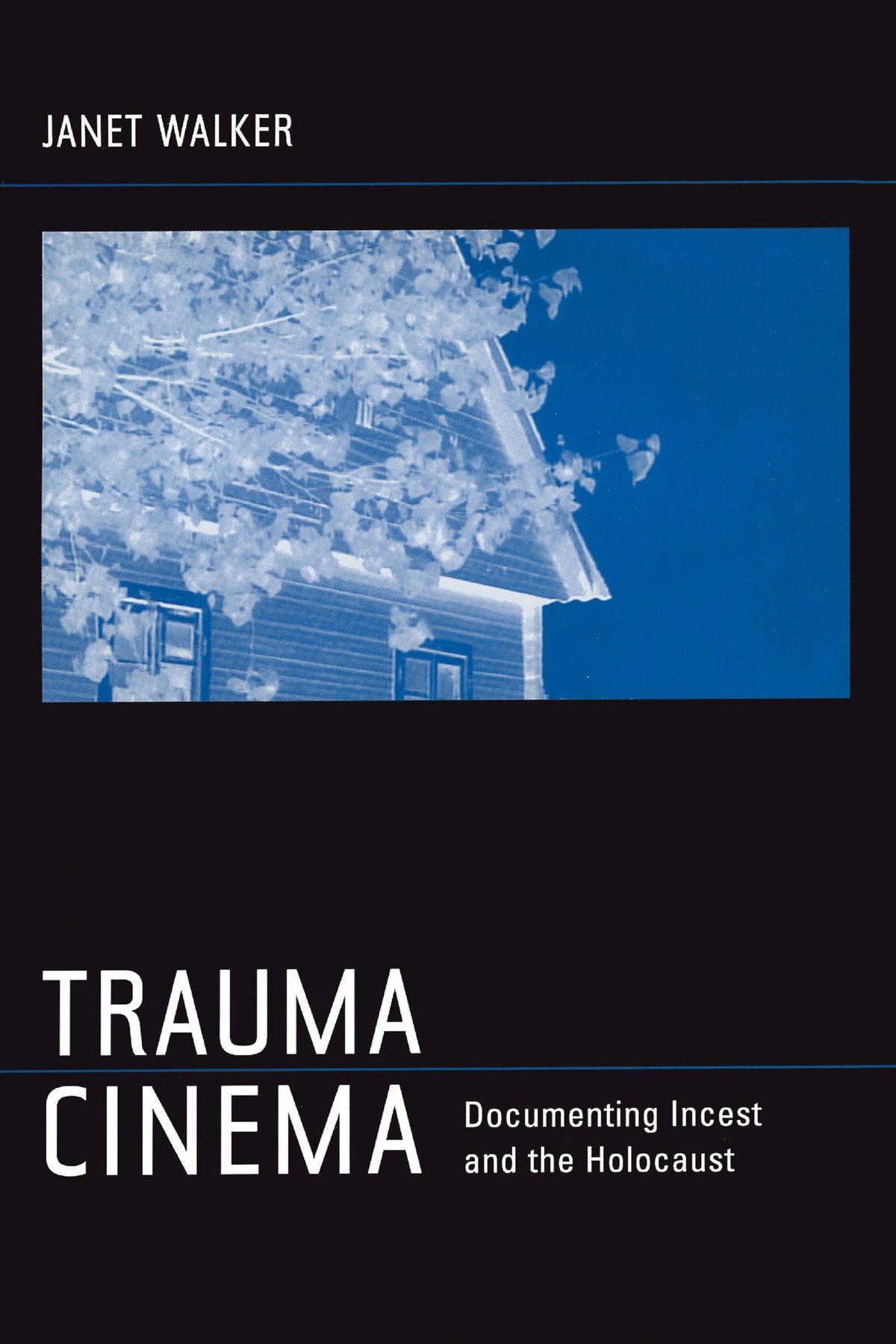 Cover image for Trauma Cinema ISBN 9780520937932