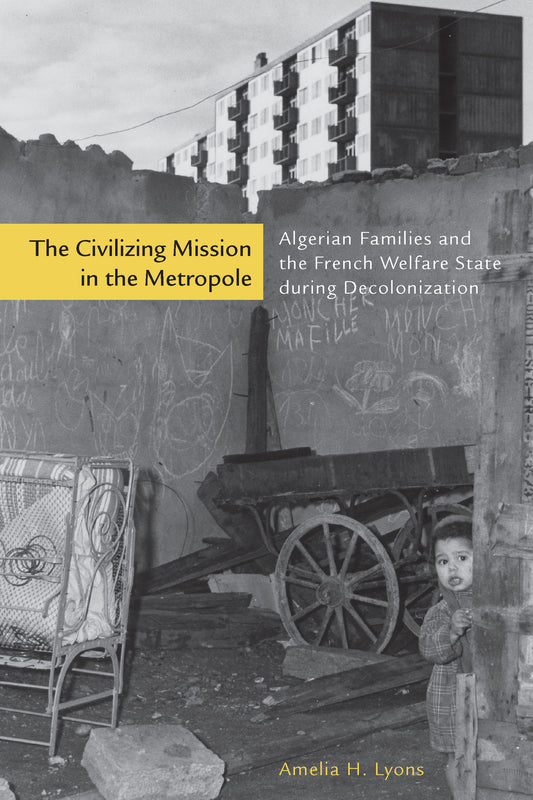 The Civilizing Mission in the Metropole