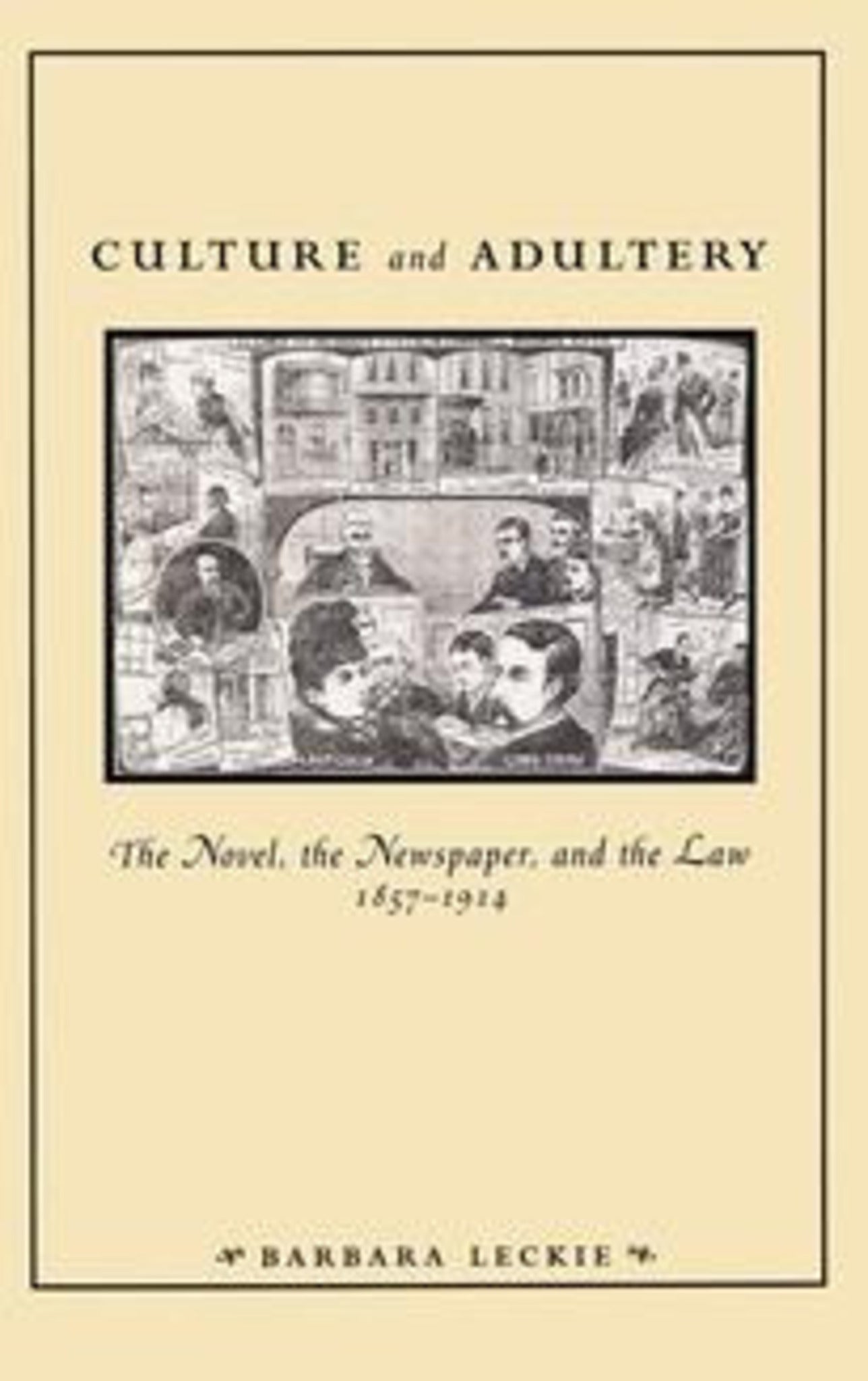 Culture and Adultery