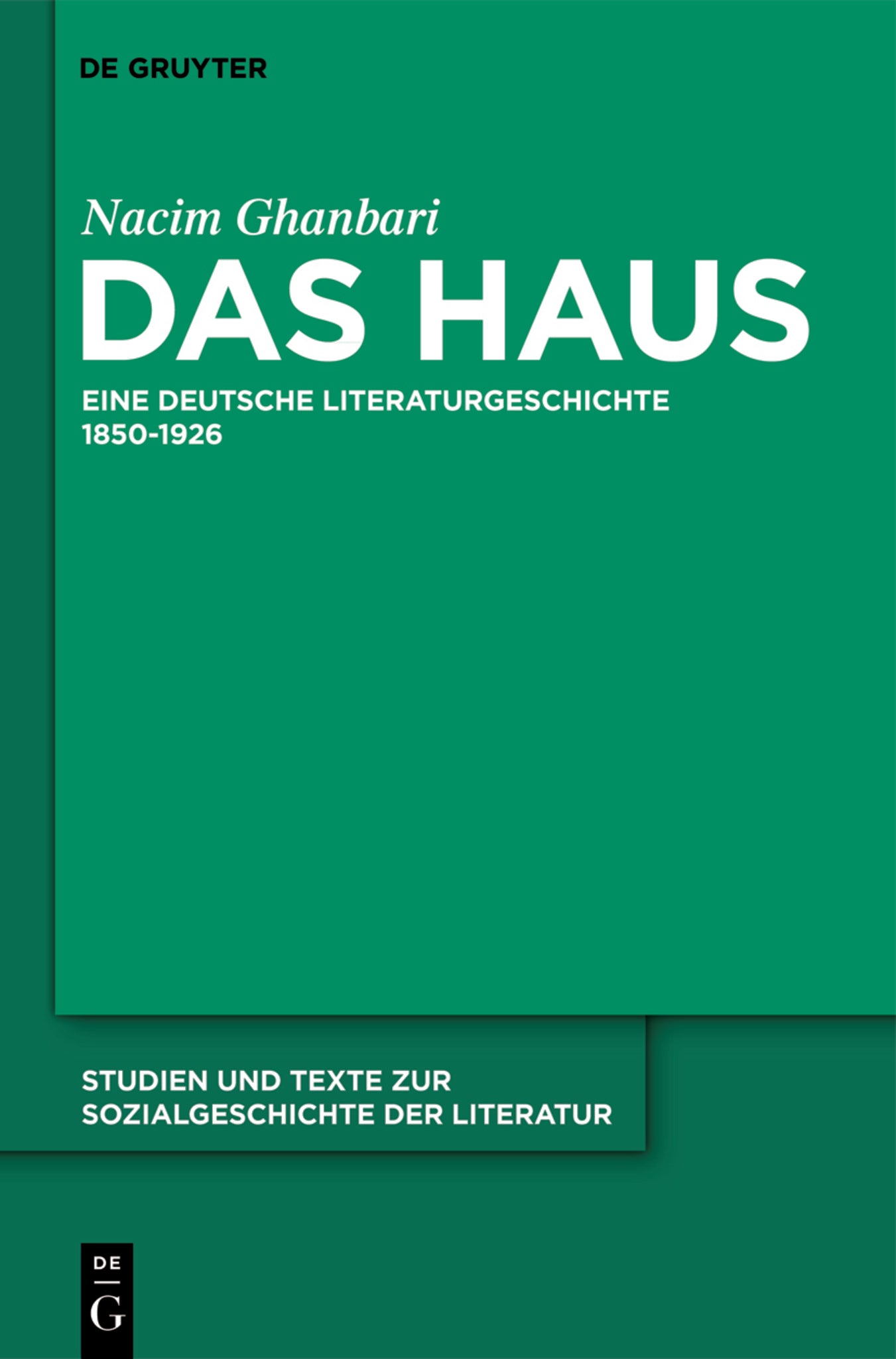 Das Haus
