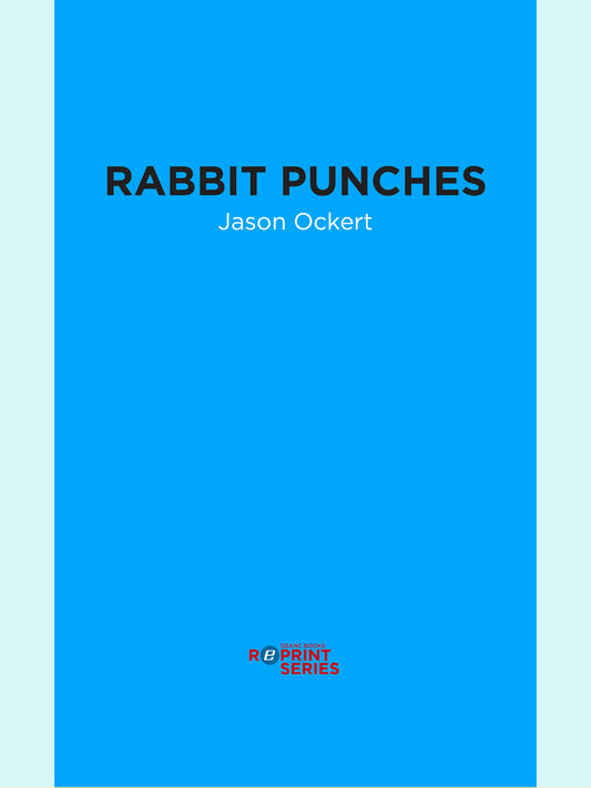 Rabbit Punches
