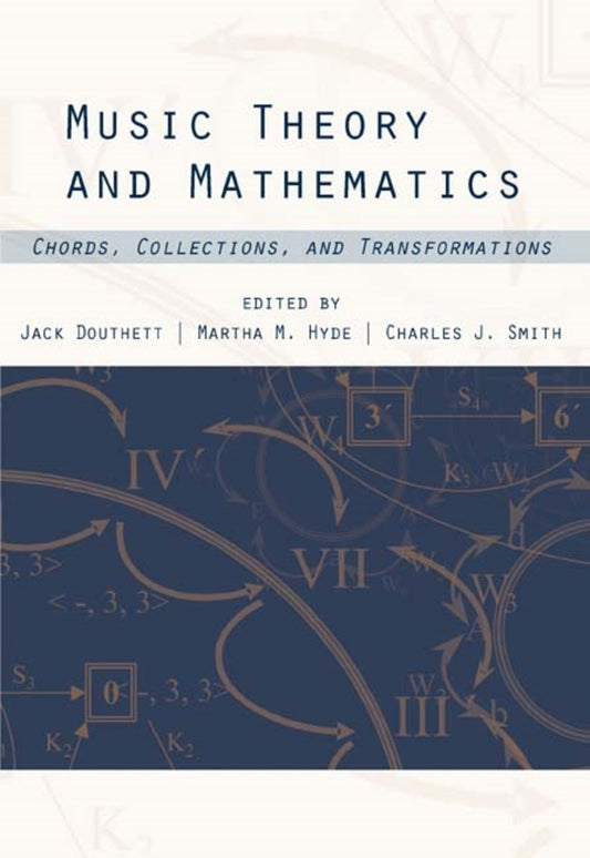Music Theory and Mathematics