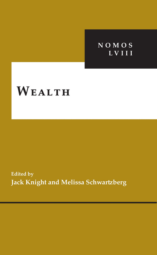 Wealth