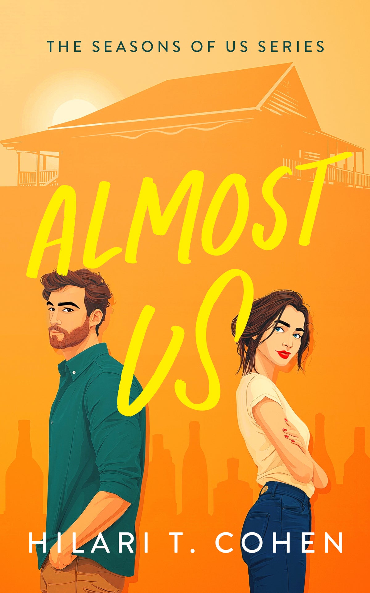 Almost Us