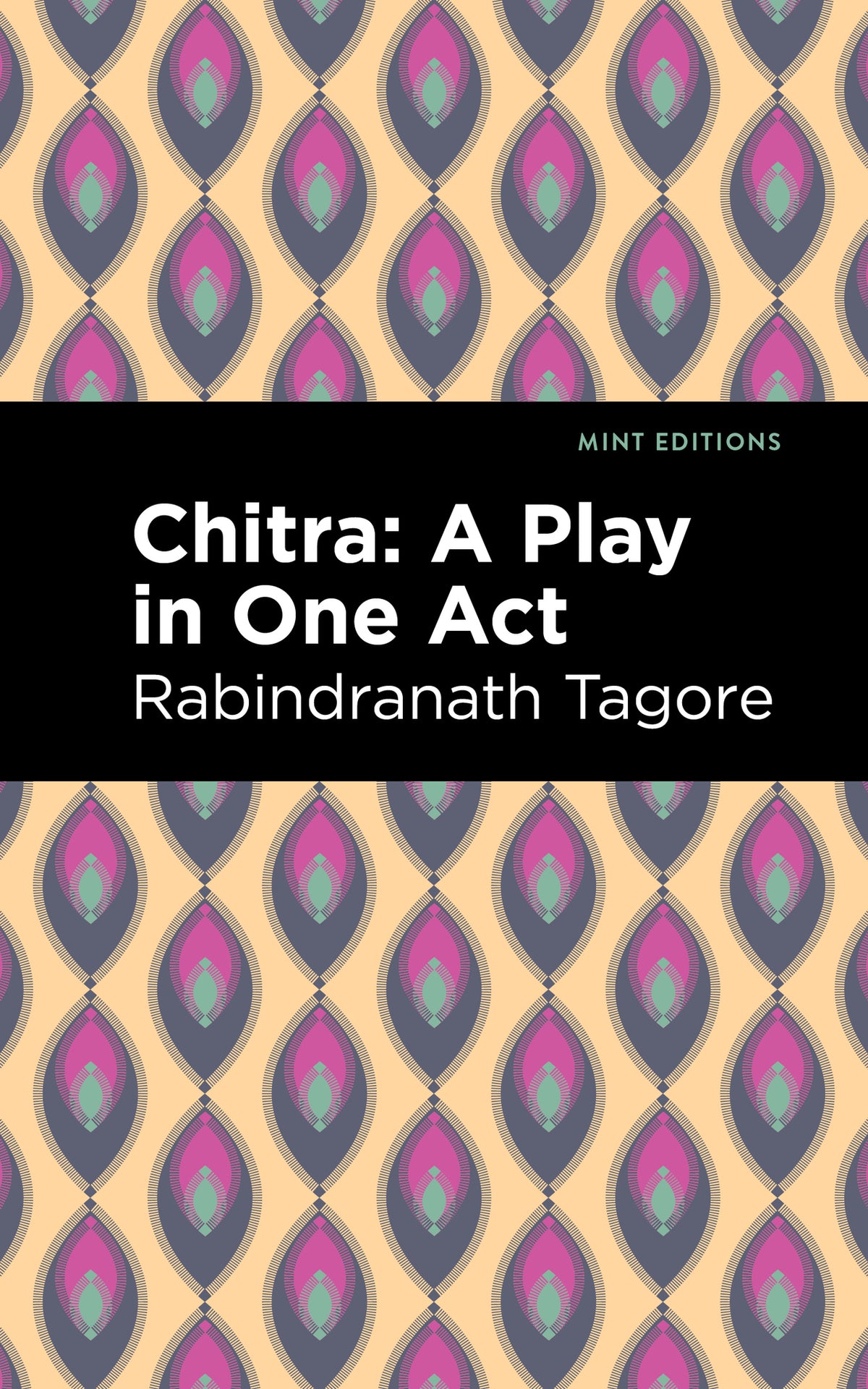 Cover image for Chitra ISBN 9798888974094