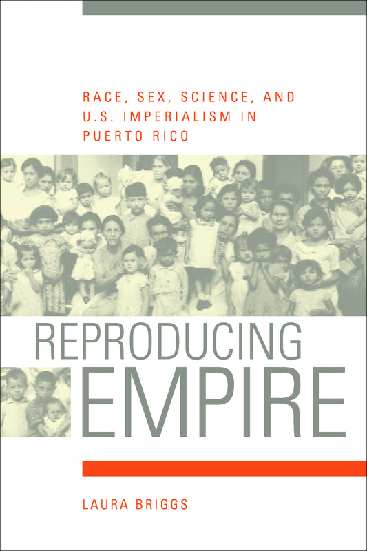 Reproducing Empire