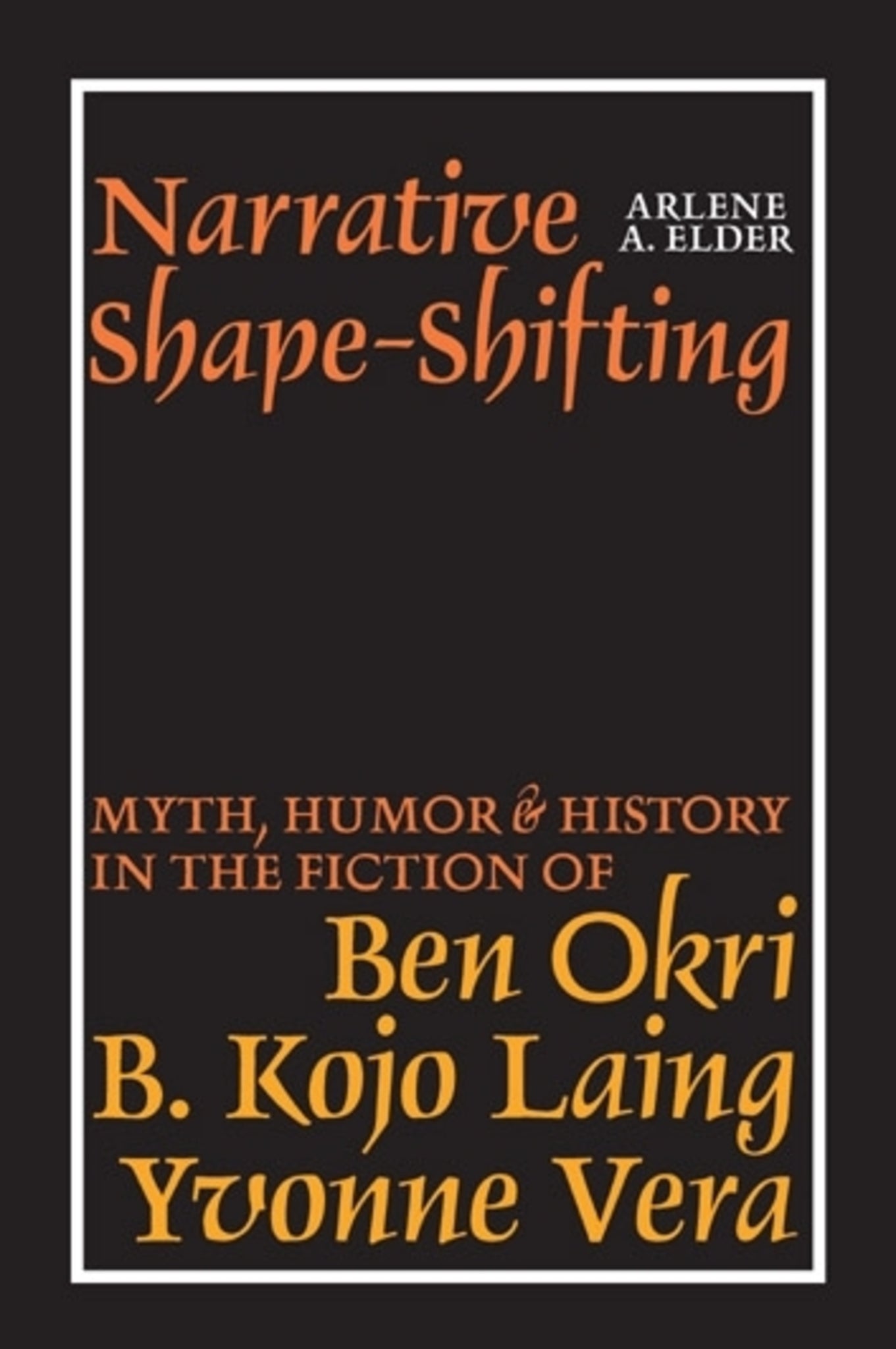 Narrative Shape-Shifting