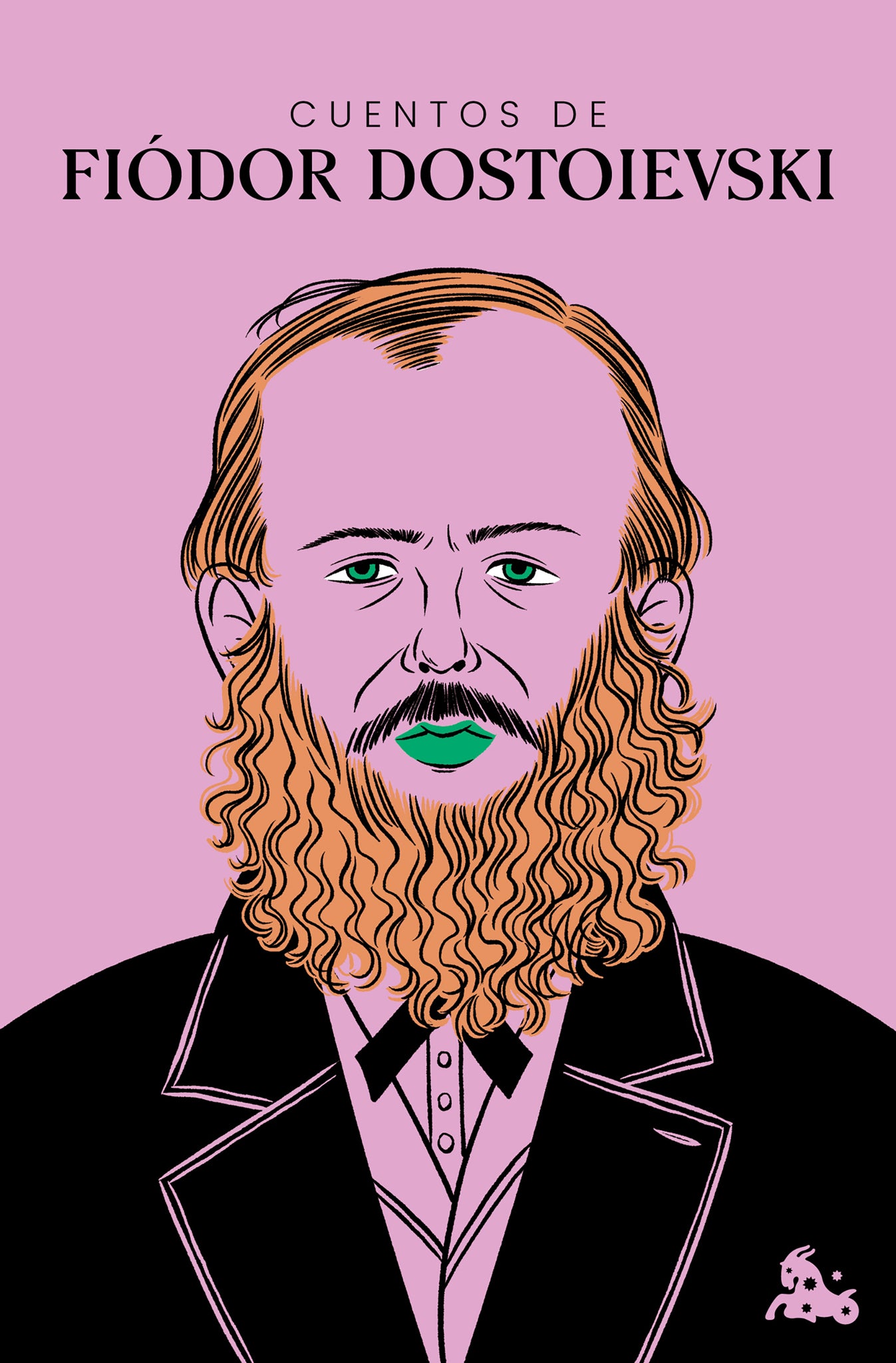 Cuentos de Fiódor Dostoievski / Short Stories by Fyodor Dostoevsky