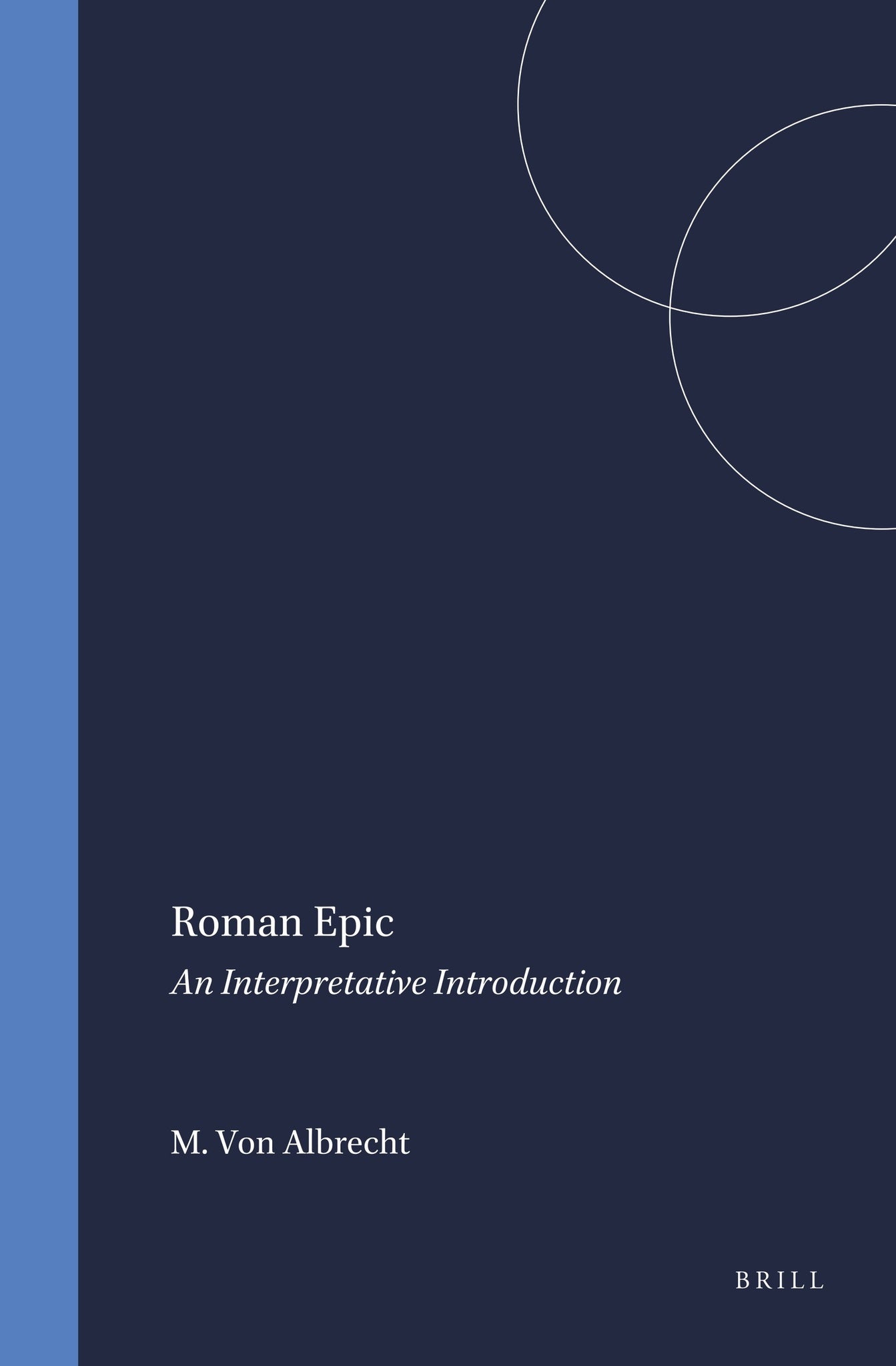 Roman Epic