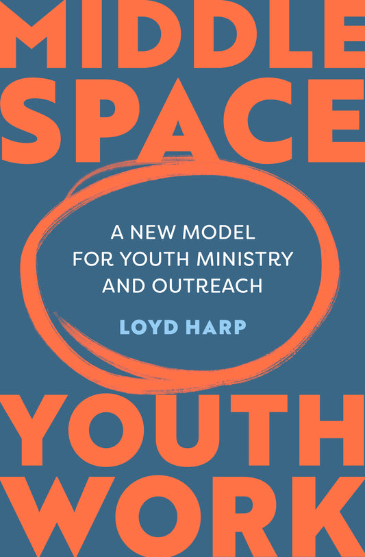 Middle Space Youth Work