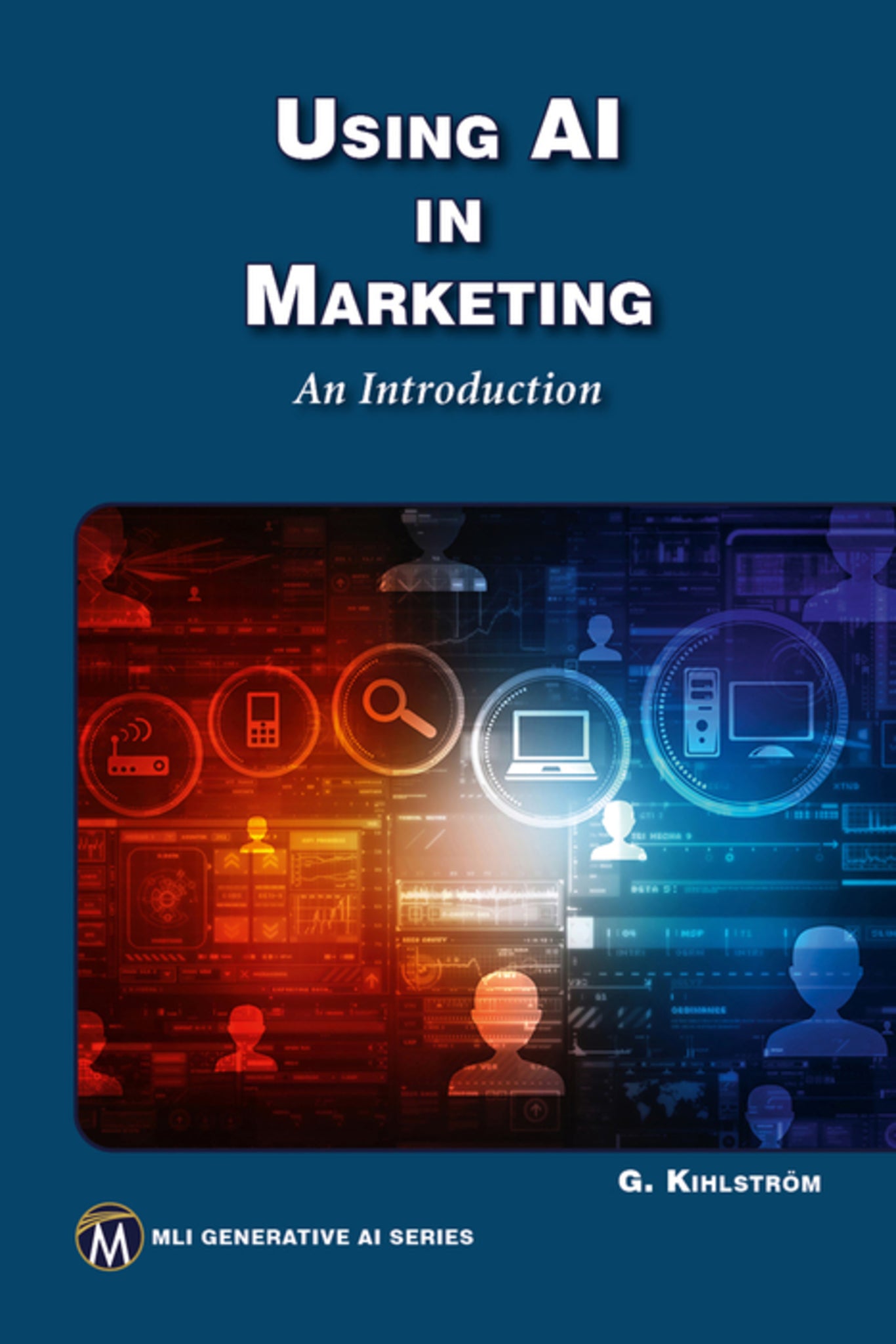 Using AI in Marketing