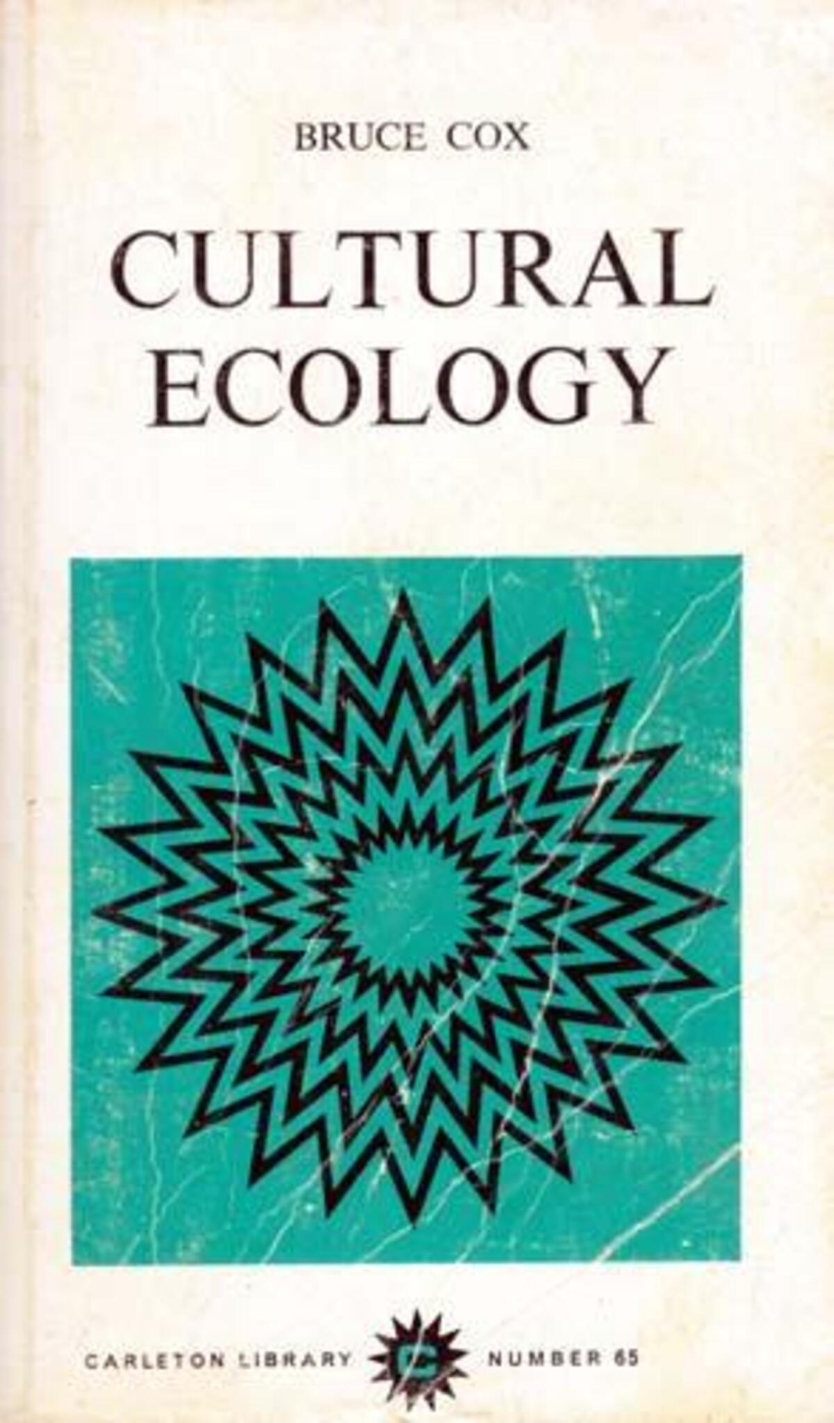 Cultural Ecology