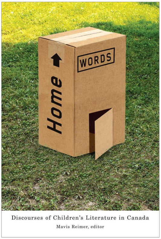 Home Words