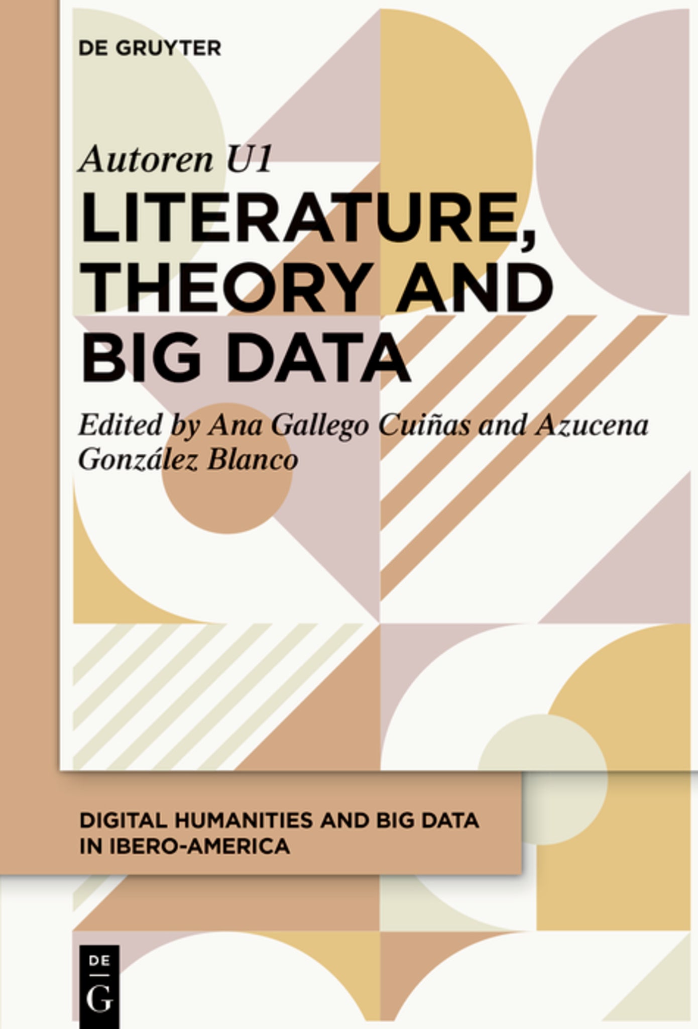 Technologies of Literary Celebrity