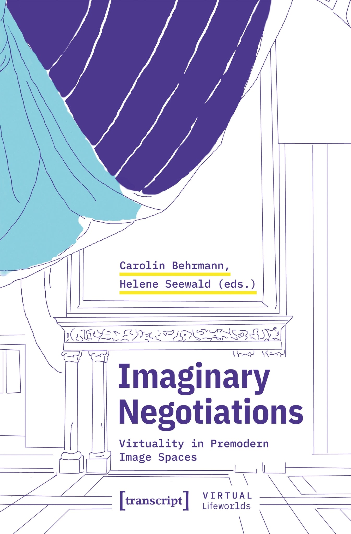 Imaginary Negotiations